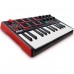 MIDI-клавиатура AKAI MPK Mini MKII