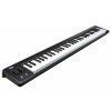 Клавиатура MIDI KORG MICROKEY2-61 компактная