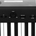 Цифровое фортепиано CASIO CDP-S150BK