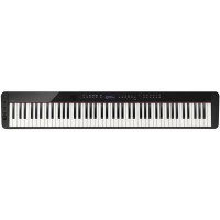 Цифровое фортепиано Casio Privia PX-S3000BK