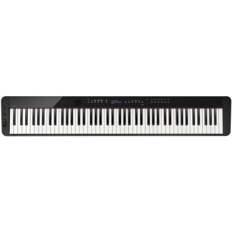 Цифровое фортепиано Casio Privia PX-S3000BK
