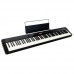 Цифровое фортепиано Casio Privia PX-S3000BK
