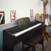 Цифровое пианино CASIO Privia PX-770