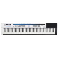 Цифровое фортепиано Casio Privia PX-5SWE
