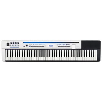 Цифровое фортепиано Casio Privia PX-5SWE