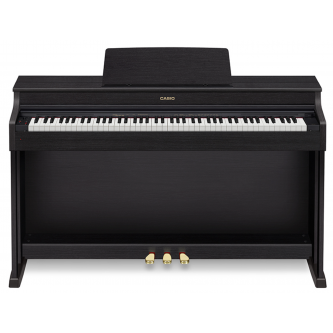 Цифровое фортепиано Casio Celviano AP-470BK