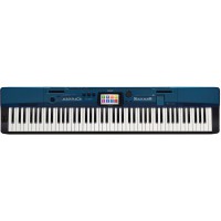 Цифровое фортепиано Casio Privia PX-560MBE