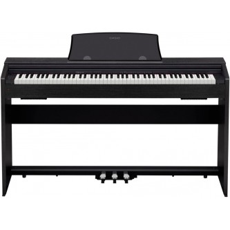 Цифровое пианино CASIO Privia PX-770