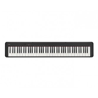 Цифровое фортепиано Casio CDP-S110BK