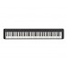 Цифровое фортепиано Casio CDP-S110BK