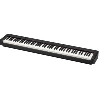 Цифровое фортепиано Casio CDP-S160BK
