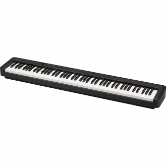 Цифровое фортепиано Casio CDP-S160BK
