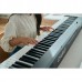 Цифровое фортепиано Casio CDP-S160BK