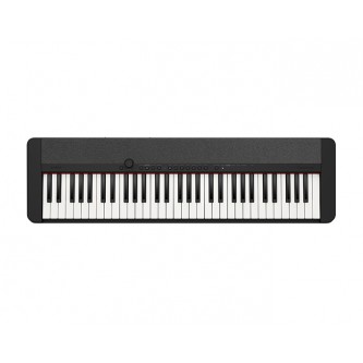 Цифровое фортепиано Casio CT-S1BK