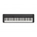 Цифровое фортепиано Casio CT-S1BK