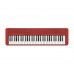 Цифровое фортепиано Casio CT-S1BK