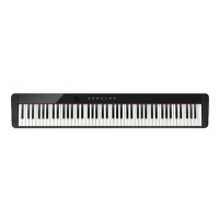 Цифровое фортепиано Casio Privia PX-S1000