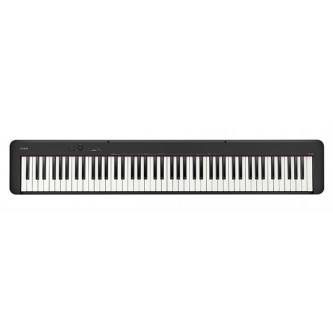 Цифровое фортепиано Casio CDP-S100BK