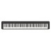 Цифровое фортепиано Casio CDP-S100BK