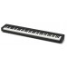Цифровое фортепиано Casio CDP-S100BK