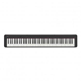 Цифровое фортепиано CASIO CDP-S150BK
