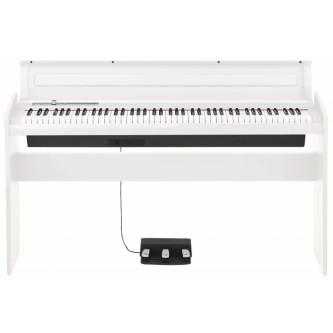 Цифровое пианино KORG LP-180-WH