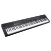 Цифровое фортепиано Tesler KB-8850 + педаль
