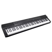 Цифровое фортепиано Tesler KB-8850 + педаль