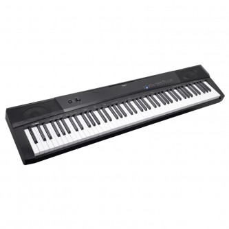 Цифровое фортепиано Tesler KB-8850 + педаль