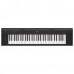 Синтезатор Yamaha NP-12WH