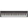 Клавишный инструмент Yamaha P-125B