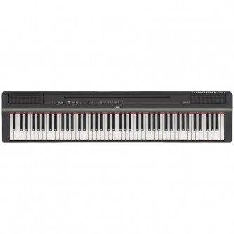 Клавишный инструмент Yamaha P-125B
