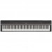 Клавишный инструмент Yamaha P-125B