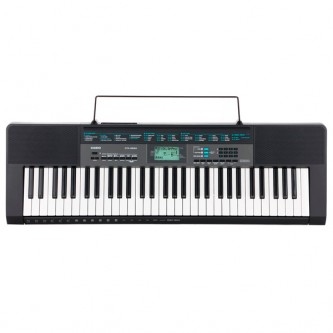 Синтезатор Casio CTK-2550