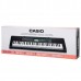 Синтезатор Casio CTK-2550
