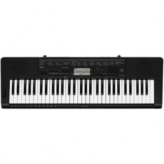 Синтезатор CASIO CTK-3500