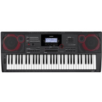 Синтезатор CASIO CT-X5000