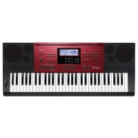 Синтезатор Casio CTK-6250
