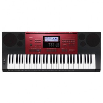 Синтезатор Casio CTK-6250