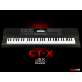 Синтезатор Casio CT-X700