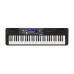 Синтезатор Casio CT-S500