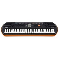 Синтезатор CASIO SA-76