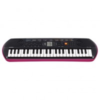 Синтезатор CASIO SA-78