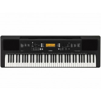 Синтезатор YAMAHA PSR-EW300