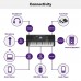 Синтезатор Yamaha PSR-E473