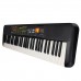 Синтезатор Yamaha PSR-F52