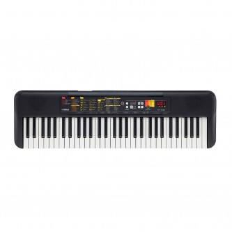Синтезатор Yamaha PSR-F52
