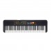 Синтезатор Yamaha PSR-F52