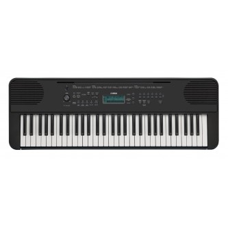 Синтезатор Yamaha PSR-E360B