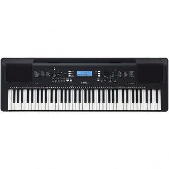 Синтезатор Yamaha PSR-EW310